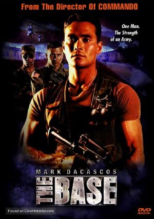 The Base's poster