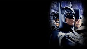 Batman Returns's poster