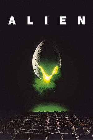 Alien's poster