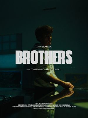 Brothers's poster