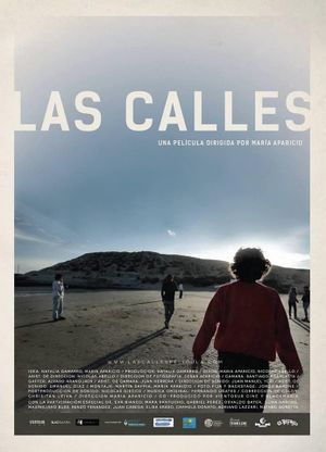 Las calles's poster
