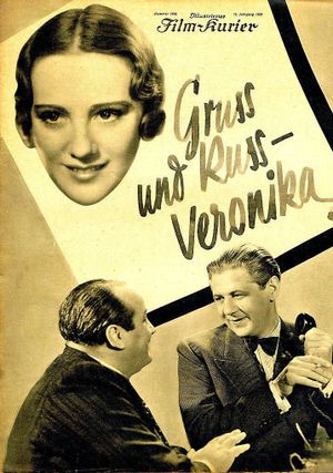Gruß und Kuß - Veronika's poster