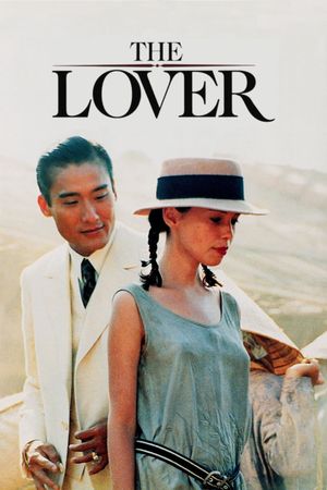 The Lover's poster
