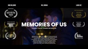 Memories Of Us's poster