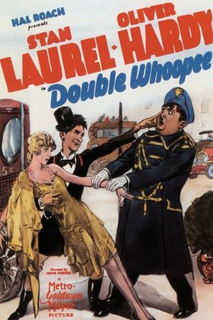 Double Whoopee's poster