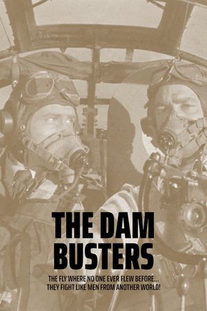 The Dam Busters's poster