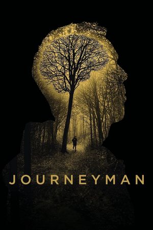 Journeyman's poster