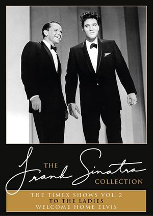 The Frank Sinatra Timex Show - To the Ladies's poster