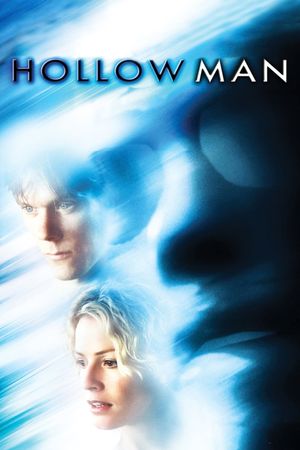 Hollow Man's poster