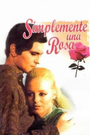 Simplemente una rosa's poster image