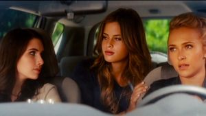Scream 4's poster