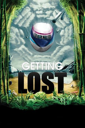 Getting LOST's poster