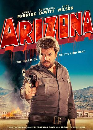Arizona's poster