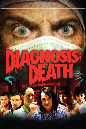 Diagnosis: Death's poster