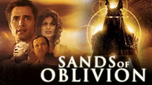 Sands of Oblivion's poster