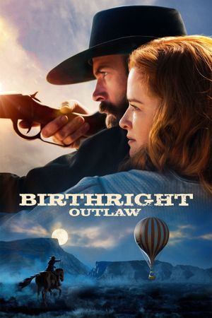 Birthright Outlaw's poster