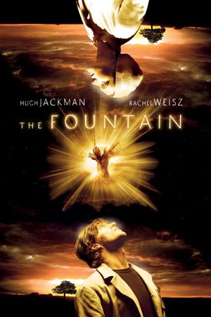 The Fountain's poster