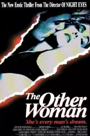 The Other Woman's poster