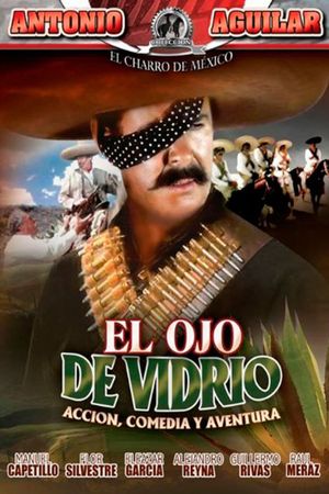 El ojo de vidrio's poster