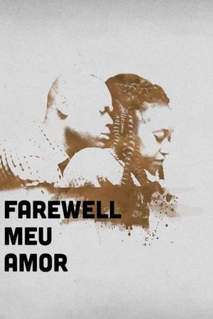 Farewell Meu Amor's poster