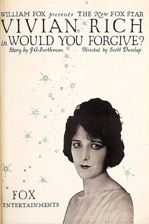 Would You Forgive?'s poster