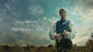 The Promised Land's poster