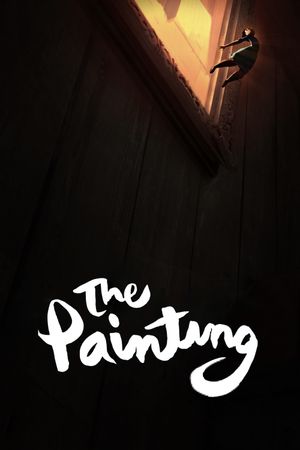 The Painting's poster