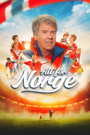 Alt for Norge's poster image
