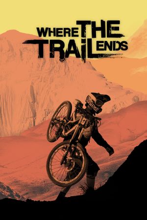 Where the Trail Ends's poster