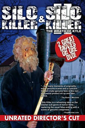 Silo Killer 2: The Wrath of Kyle's poster