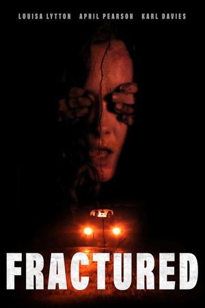Fractured's poster