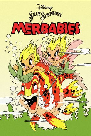 Merbabies's poster
