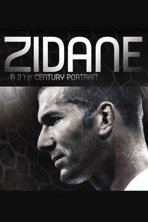 Zidane: A 21st Century Portrait's poster