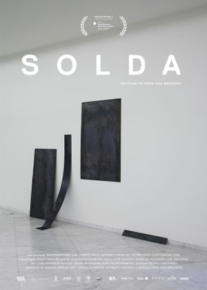 Solda's poster