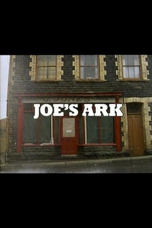 Joe's Ark's poster