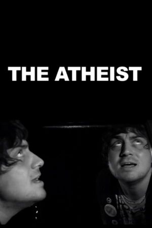 The Atheist's poster