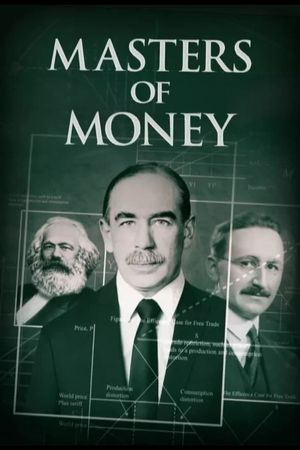 Masters of Money's poster