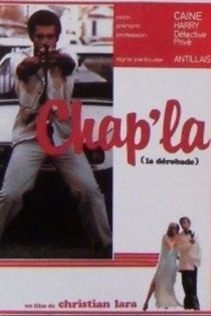 Chap'la's poster