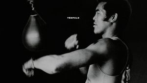 Teofilo: Boxing's Most Revolutionary Champion's poster