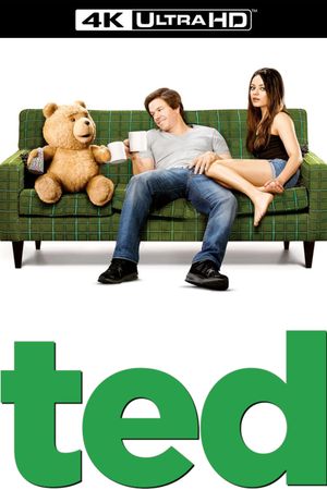 Ted's poster