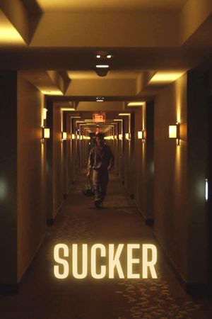 Sucker's poster