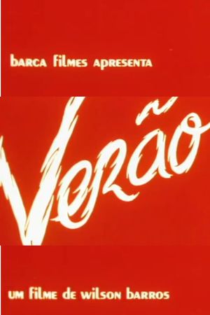 Verão's poster