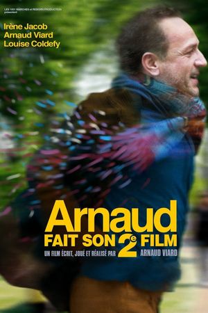 Paris, Love, Cut's poster