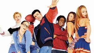 Not Another Teen Movie's poster