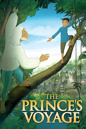 The Prince's Voyage's poster