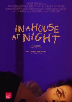 In a House, At Night's poster image