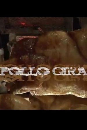 Pollo gira's poster