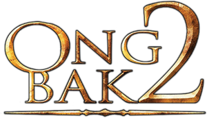 Ong Bak 2's poster