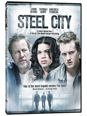 Steel City's poster