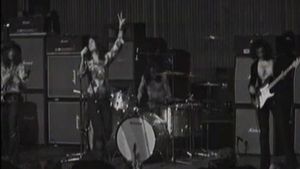 Deep Purple: Made In Japan's poster